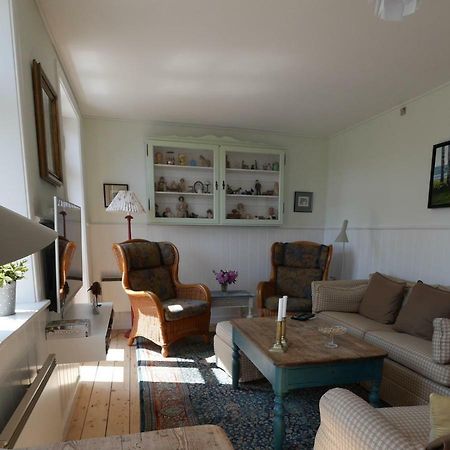 Apartament Beletage Bolshavn Zewnętrze zdjęcie