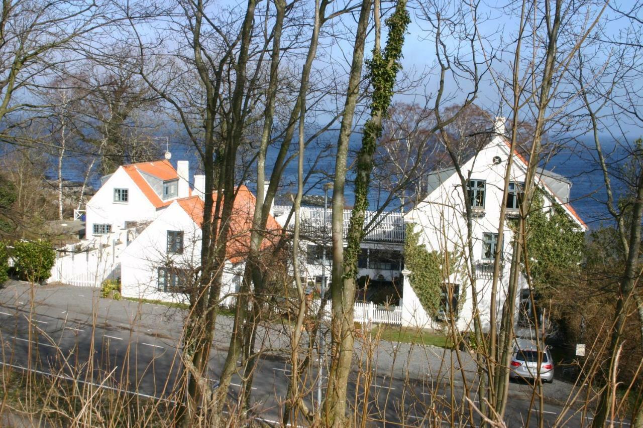 Apartament Beletage Bolshavn Zewnętrze zdjęcie