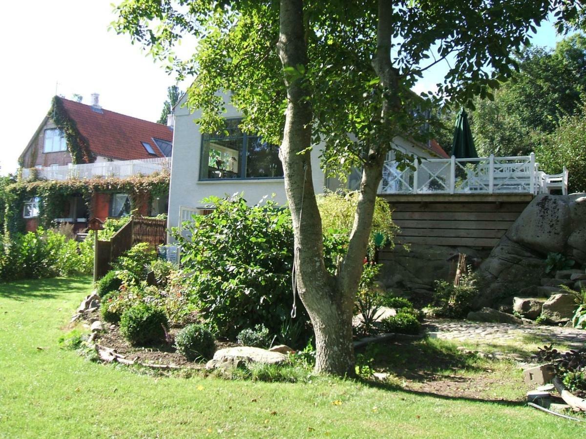 Apartament Beletage Bolshavn Zewnętrze zdjęcie