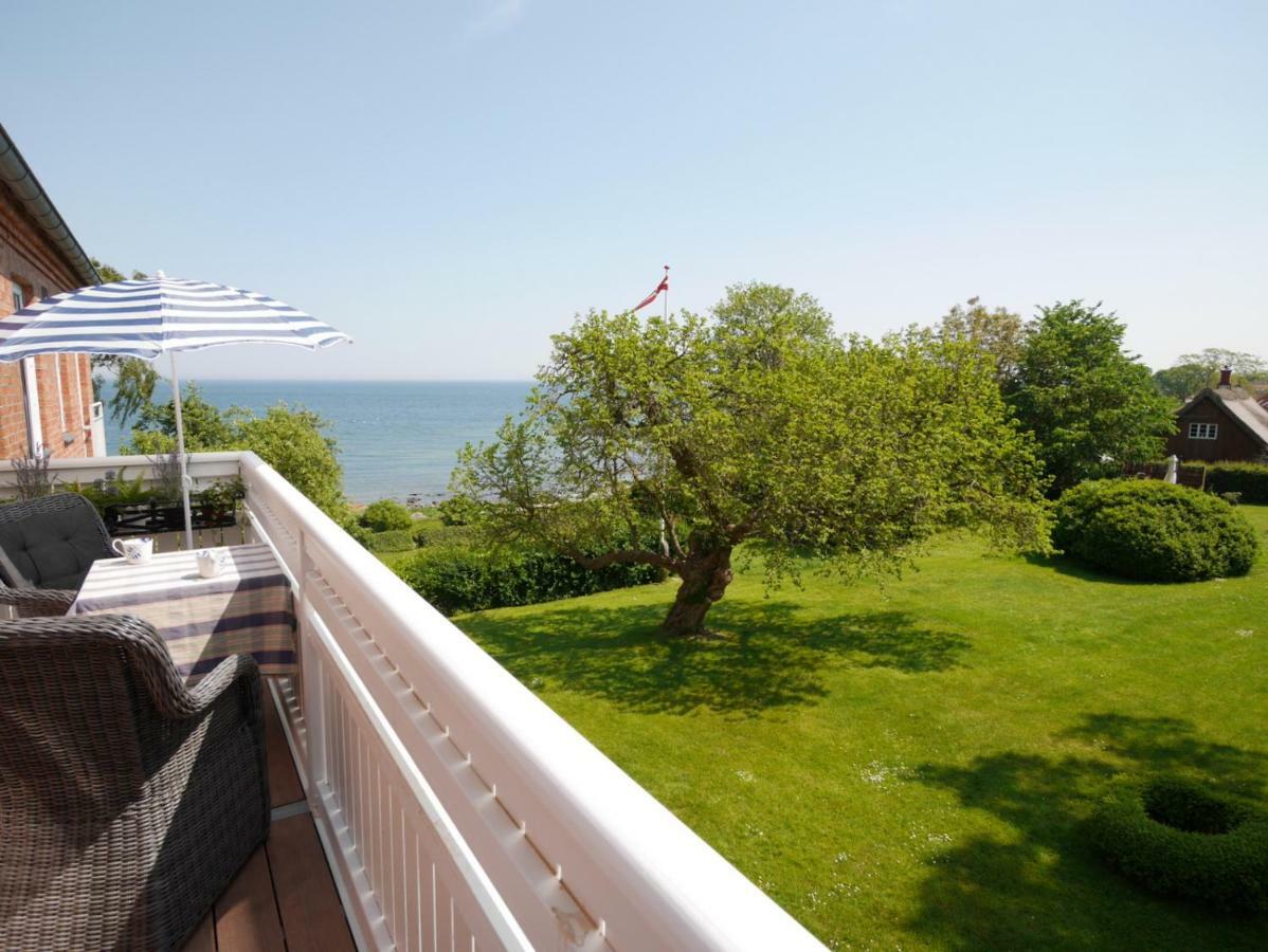 Apartament Beletage Bolshavn Zewnętrze zdjęcie