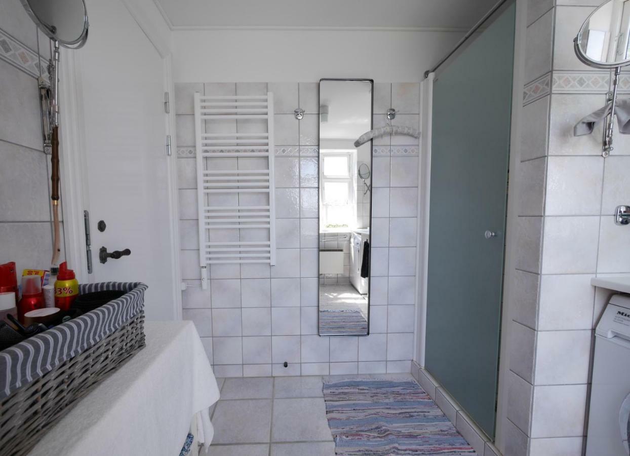 Apartament Beletage Bolshavn Zewnętrze zdjęcie